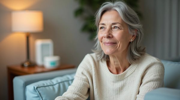 Couche adulte : tout comprendre sur les solutions modernes pour l'incontinence