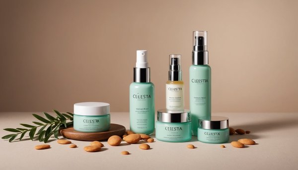Celesta skincare : la référence pour les peaux sensibles