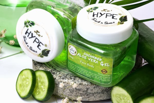 Aloe vera produits forever : la magie du bien-être naturel