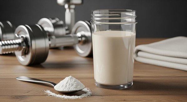 Whey isolate pour la musculation : la protéine idéale pour progresser rapidement