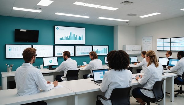 Formation dpc : optimisez vos compétences en pharmacie